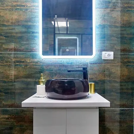 Aqua Viva Apartment