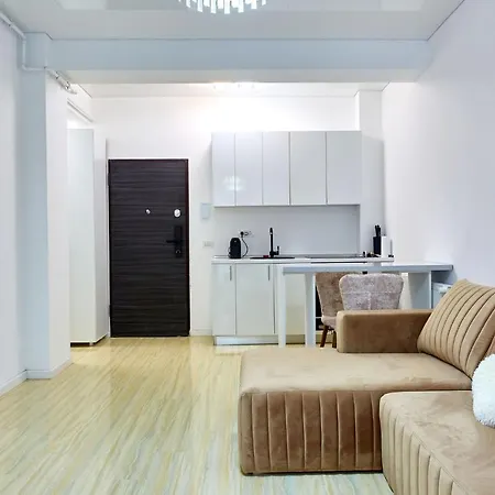 Apartment Aqua Viva