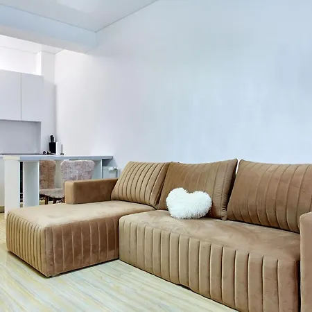 Aqua Viva Apartment