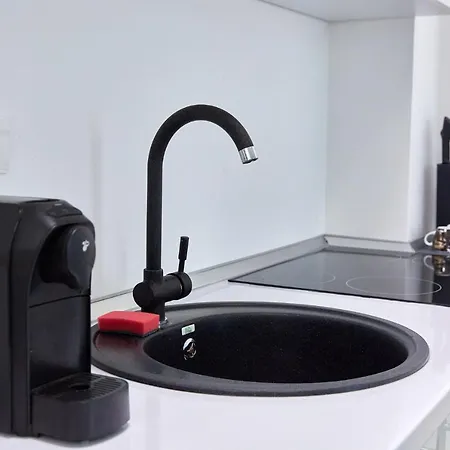 Apartment Aqua Viva *