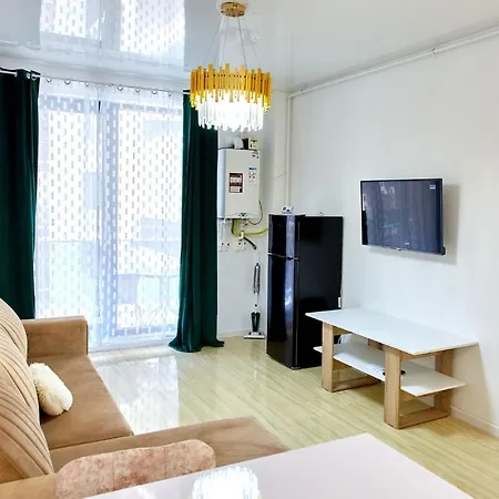 Aqua Viva Apartment *