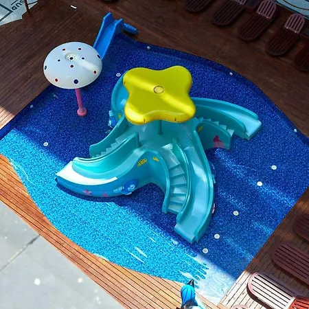 דירה Aqua Viva