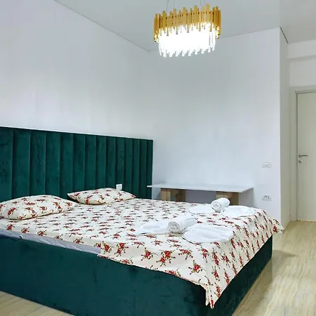 Apartment Aqua Viva *