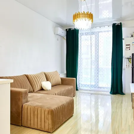 Apartment Aqua Viva