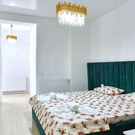 Apartment Aqua Viva *