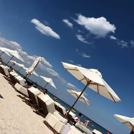 Aqua Viva Apartment