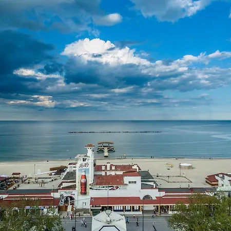 Aqua Viva Apartment